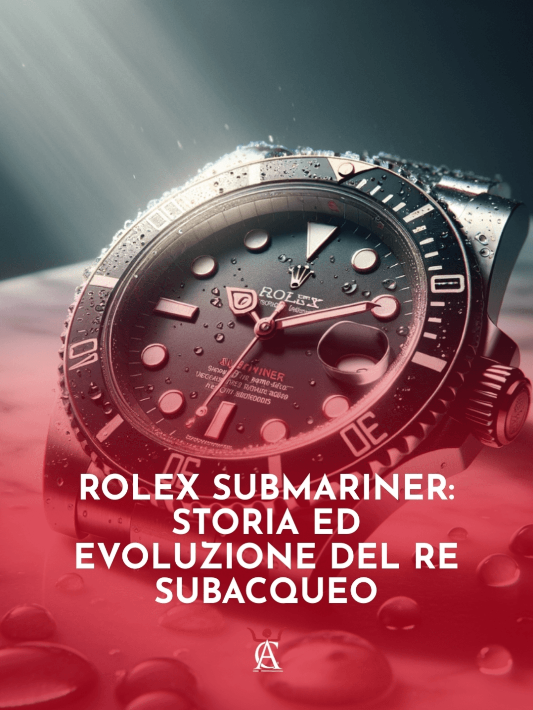 Rolex-Submariner-Storia-ed-Evoluzione-del-Re-Subacqueo