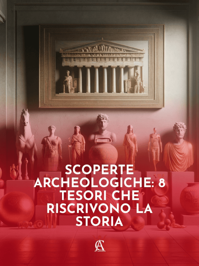 Scoperte-Archeologiche-8-Tesori-che-Riscrivono-la-Storia Scoperte-Archeologiche-8-Tesori-che-Riscrivono-la-Storia