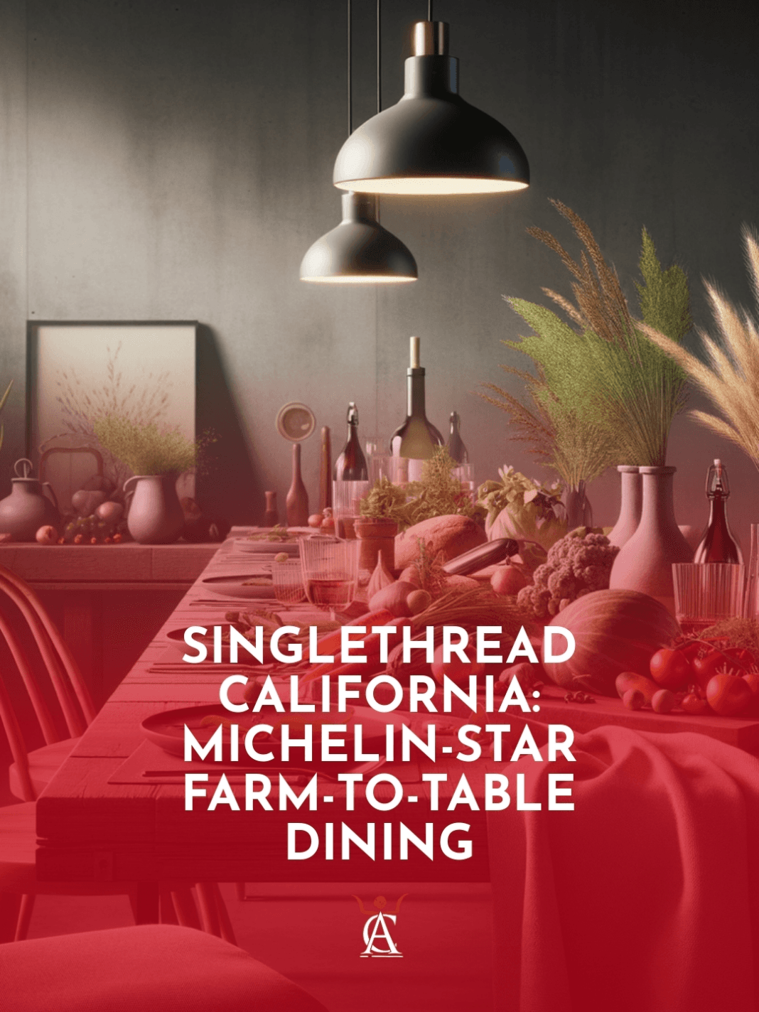 SingleThread-California-Michelin-Star-Farm-to-Table-Dining SingleThread-California-Michelin-Star-Farm-to-Table-Dining