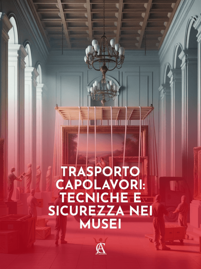 Trasporto-Capolavori-Tecniche-e-Sicurezza-nei-Musei Trasporto-Capolavori-Tecniche-e-Sicurezza-nei-Musei