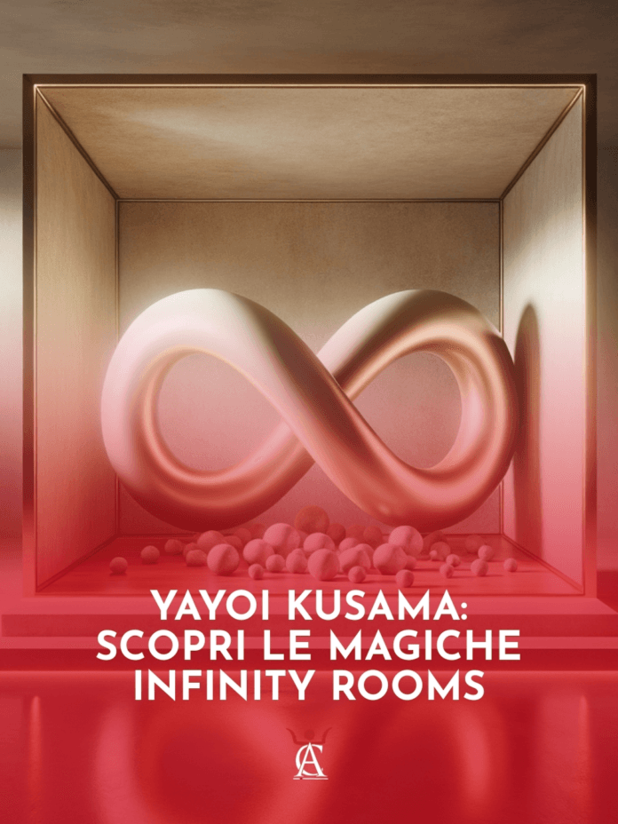 Yayoi-Kusama-Scopri-le-Magiche-Infinity-Rooms-1