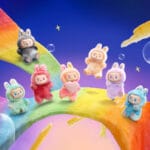 labubu popmart