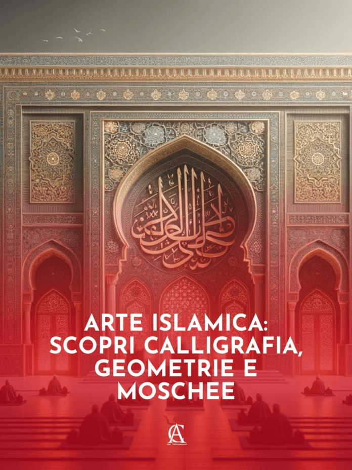 Arte-Islamica-Scopri-Calligrafia-Geometrie-e-Moschee Arte-Islamica-Scopri-Calligrafia-Geometrie-e-Moschee