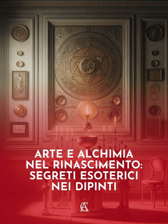 Arte-e-Alchimia-nel-Rinascimento-Segreti-Esoterici-nei-Dipinti