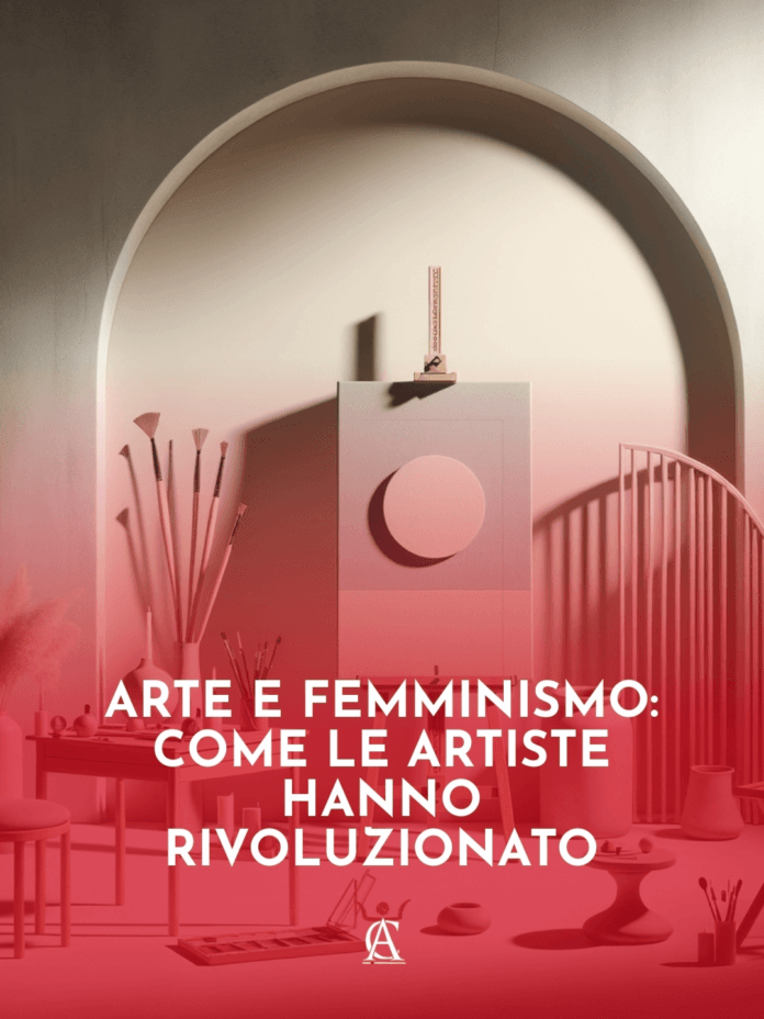 Arte-e-Femminismo-Come-le-Artiste-