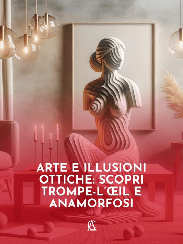 Arte-e-Illusioni-Ottiche-Scopri-Trompe-loeil-e-Anamorfosi Arte-e-Illusioni-Ottiche-Scopri-Trompe-loeil-e-Anamorfosi