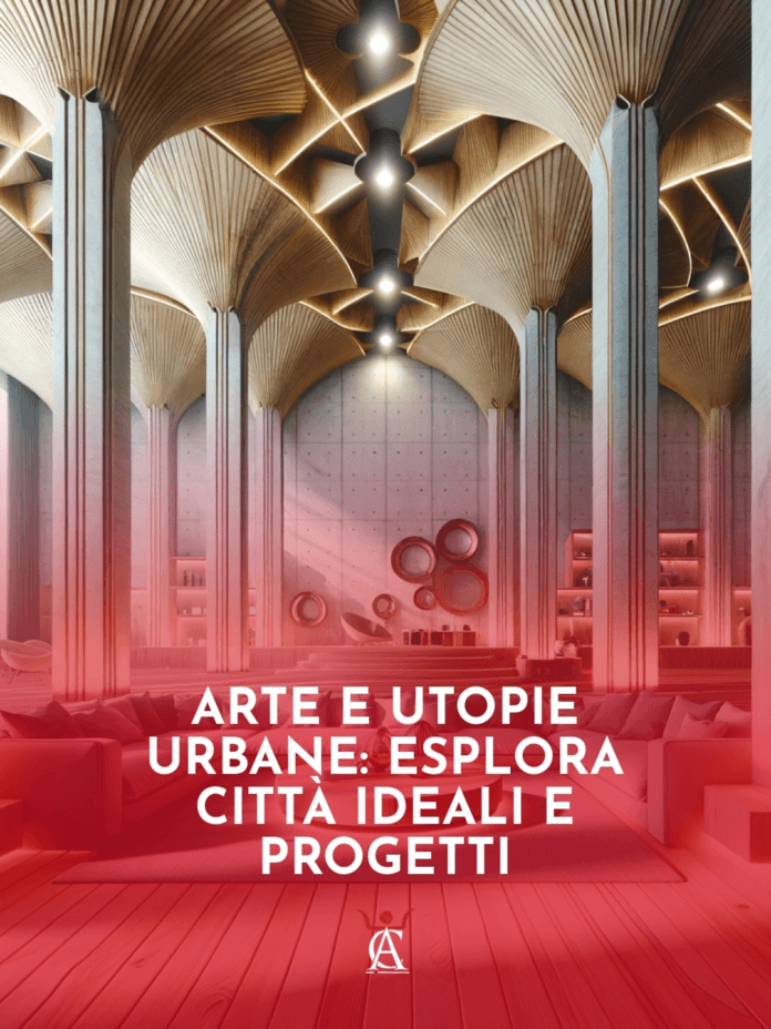 Arte-e-Utopie-Urbane-Esplora-Citta-Ideali-e-Progetti Arte-e-Utopie-Urbane-Esplora-Citta-Ideali-e-Progetti