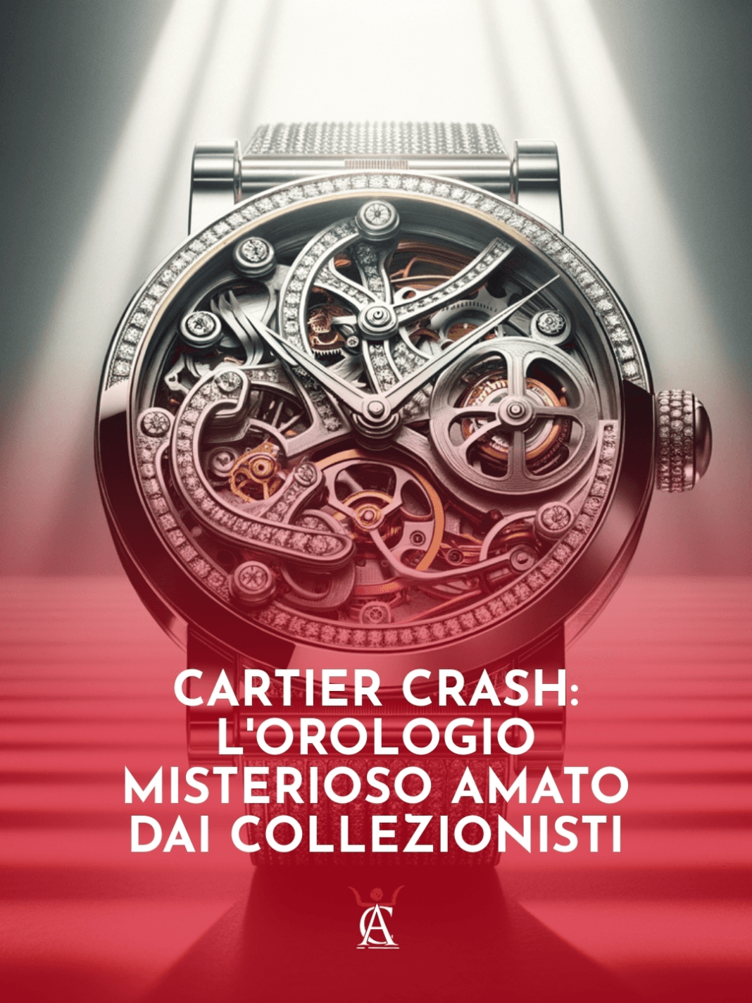 Cartier-Crash-L8217Orologio-Misterioso-Amato-dai-Collezionisti Cartier-Crash-L8217Orologio-Misterio