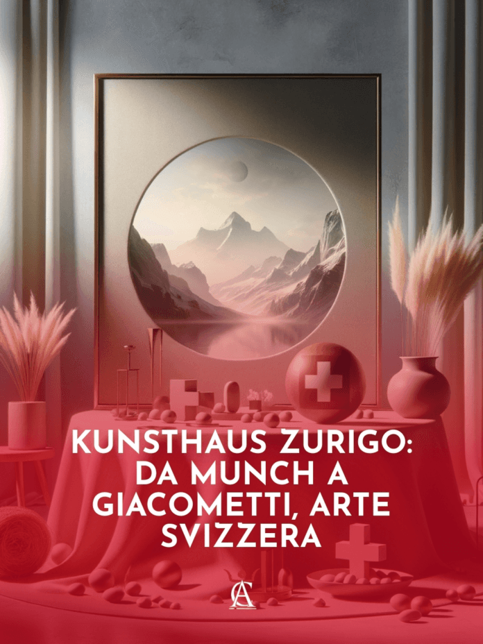 Kunsthaus-Zurigo-Da-Munch-a-Giacometti-Arte-Svizzera Kunsthaus-Zurigo-Da-Munch-a-Giacometti-Arte-Svizzera