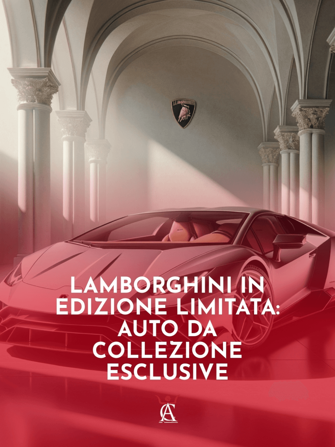 Lamborghini-in-Edizione-Limitata-Auto-da-Collezione-Esclusive