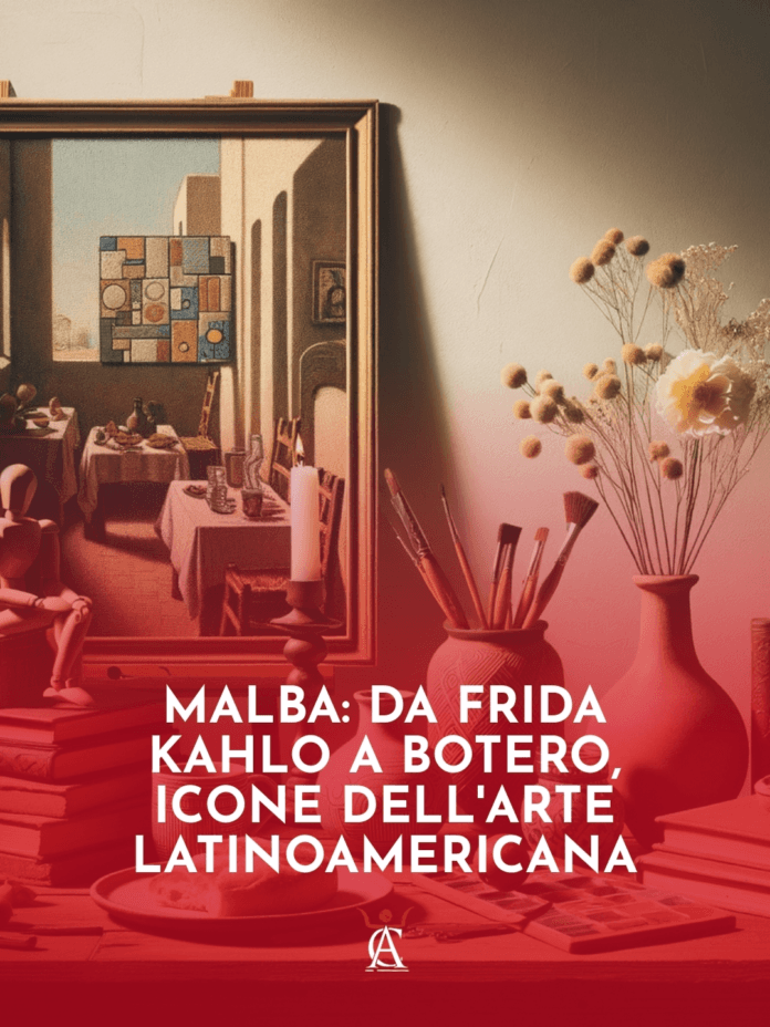 MALBA-Da-Frida-Kahlo-a-Botero-Icone-dell8217Arte-Latinoamericana