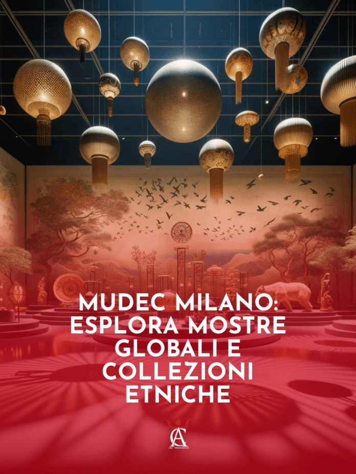 MUDEC-Milano-Esplora-Mostre-Globali-e-Collezioni-Etniche MUDEC-Milano-Esplora-Mostre-Globali-e-Collezioni-Etniche