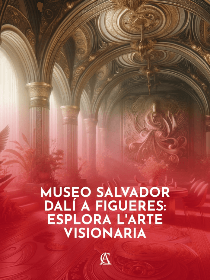 Museo-Salvador-Dali-a-Figueres-Esplora-l8217Arte-Visionaria Museo-Salvador-Dali-a-Figueres-Esplora-l8217Arte-Visionaria
