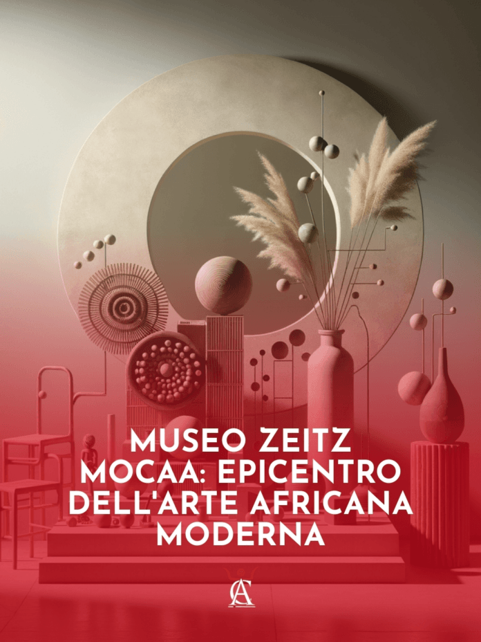 Museo-Zeitz-MOCAA-Epicentro-dell8217Arte-Africana-Moderna Museo-Zeitz-MOCAA-Epicentro-dell8217Arte-Africana-Moderna