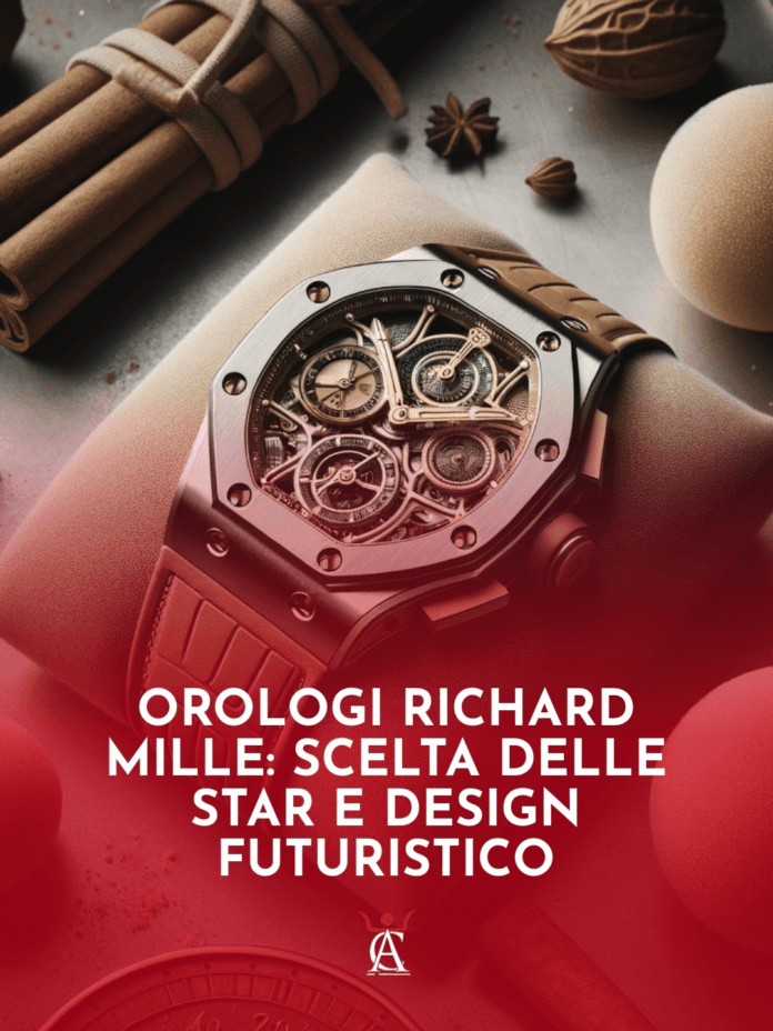 Orologi-Richard-Mille-Scelta-delle-Star-e-Design-Futuristico