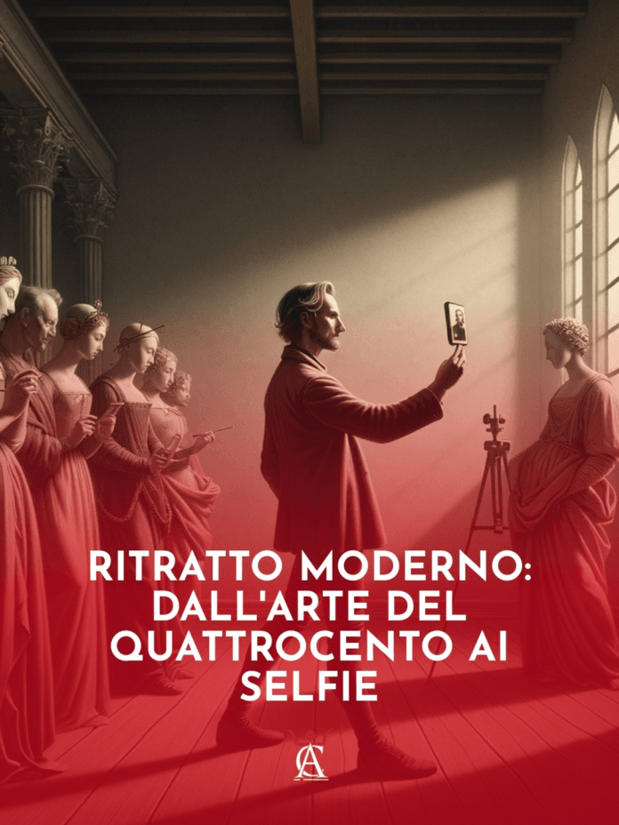 Ritratto-Moderno-Dall8217Arte-del-Quattrocento-ai-Selfie