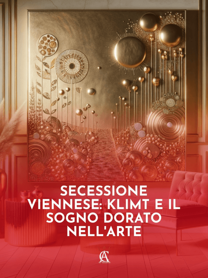 Secessione-Viennese-Klimt-e-il-Sogno-Dorato-nell8217Arte Secessione-Viennese-Klimt-e-il-Sogno-Dorato-nell8217Arte