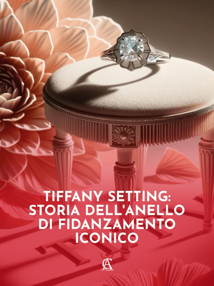 Tiffany-Setting-Storia-dell8217Anello-di-Fidanzamento-Iconico Tiffany-Setting-Storia-dell8217Anello-di-Fidanzamento-Iconico
