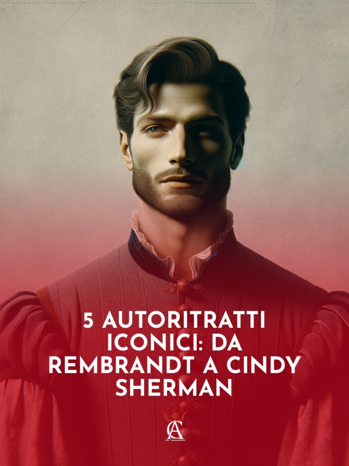 5-Autoritratti-Iconici-Da-Rembrandt-a-Cindy-Sherman