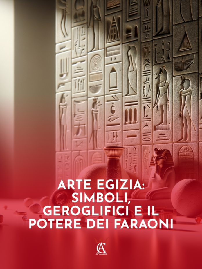 Arte-Egizia-Simboli-Geroglifici-e-il-Potere-dei-Faraoni Arte-Egizia-Simboli-Geroglifici-e-il-Potere-dei-Faraoni