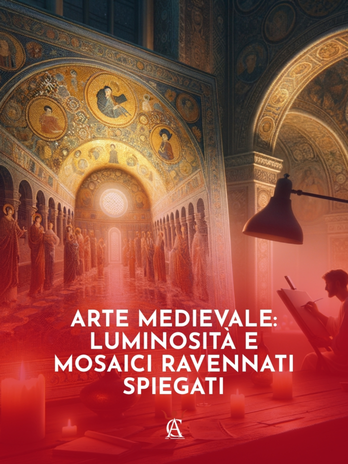 Arte-Medievale-Luminosita-e-Mosaici-Ravennati-Spiegati Arte-Medievale-Luminosita-e-Mosaici-Ravennati-Spiegati