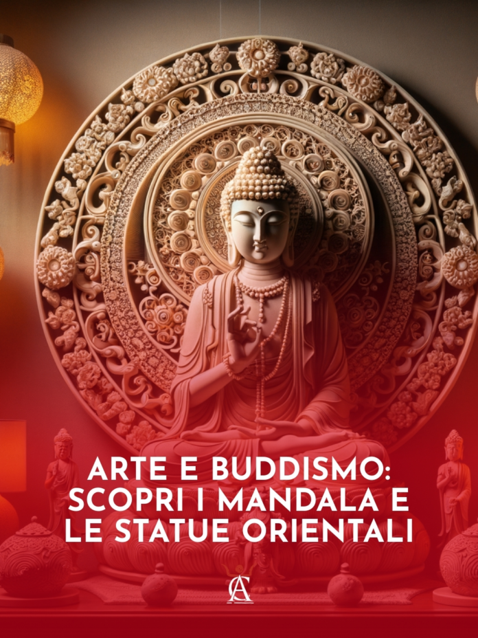 Arte-e-Buddismo-Scopri-i-Mandala-e-le-Statue-Orientali