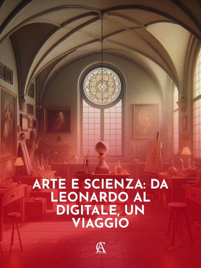 Arte-e-Scienza-Da-Leonardo-al-Digitale-un-Viaggio