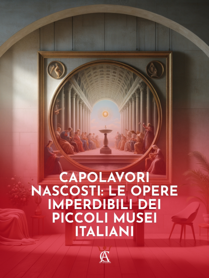 Capolavori-Nascosti-Le-Opere-Imperdibili-dei-Piccoli-Musei-Italiani Capolavori-Nascosti-Le-Opere-Imperdibili-dei-Piccoli-Musei-Italiani