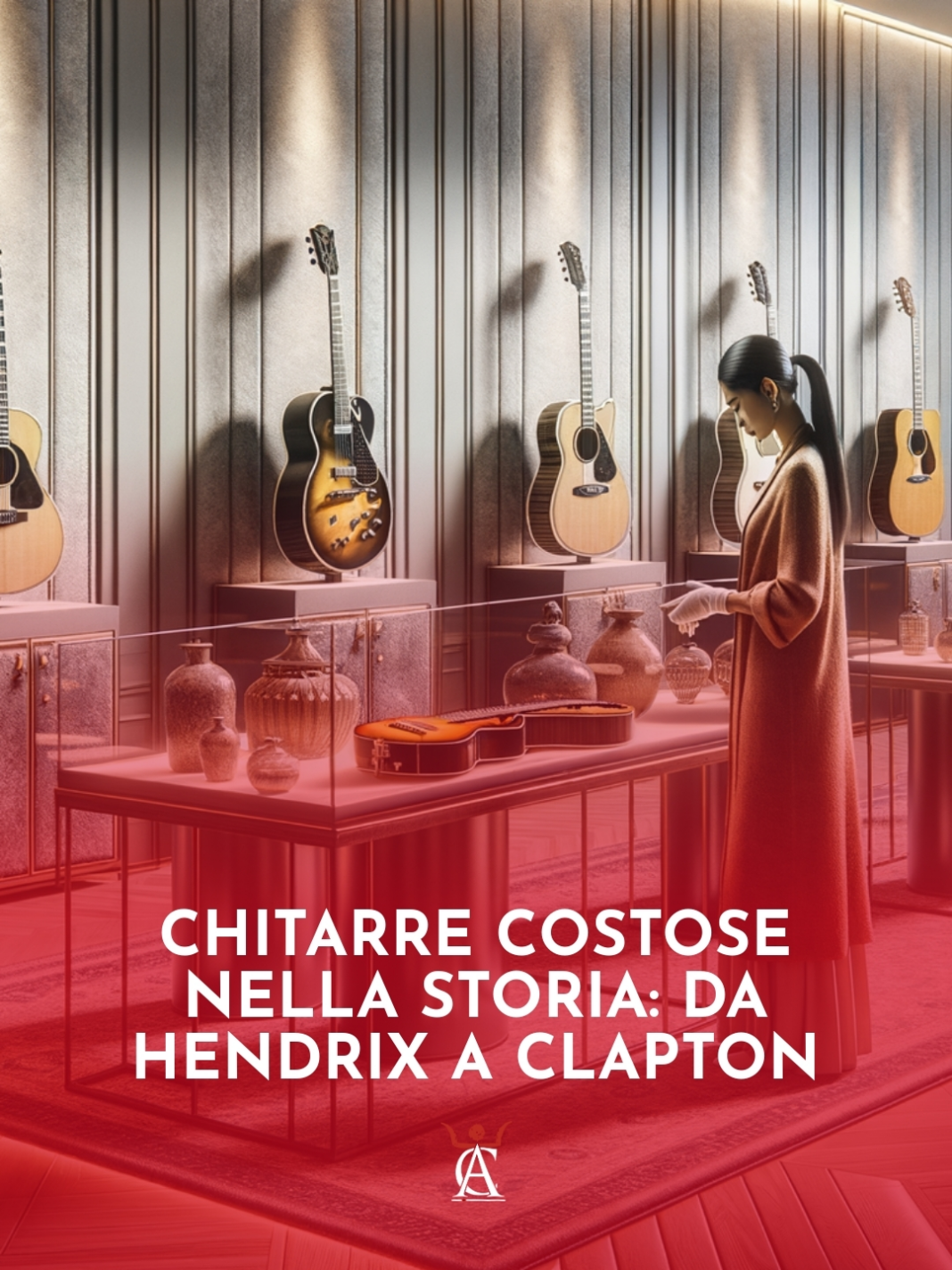 Chitarre-Costose-nella-Storia-Da-Hendrix-a-Clapton Chitarre-Costose-nella-Storia-Da-Hendrix-a-Clapton