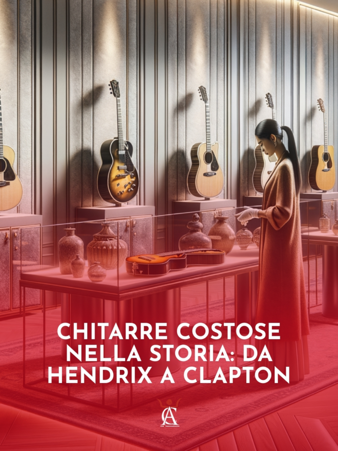 Chitarre-Costose-nella-Storia-Da-Hendrix-a-Clapton