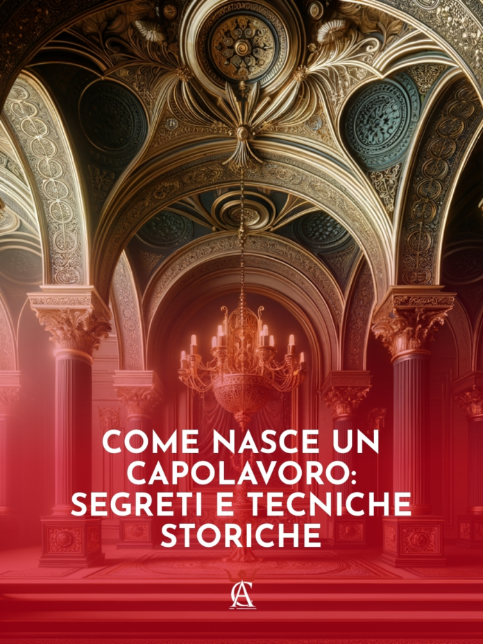 Come-Nasce-un-Capolavoro-Segreti-e-Tecniche-Storiche