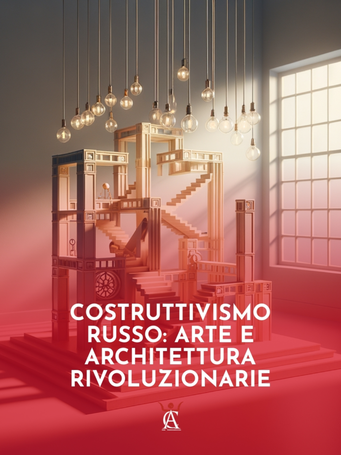 Costruttivismo-Russo-Arte-e-Architettura-Rivoluzionarie Costruttivismo-Russo-Arte-e-Architettura-Rivoluzionarie