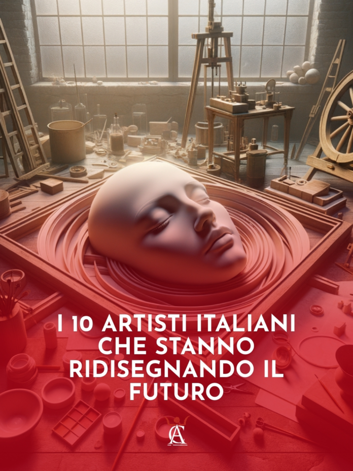I-10-artisti-italiani-che-stanno-ridisegnando-il-futuro I-10-artisti-italiani-che-stanno-ridisegnando-il-futuro