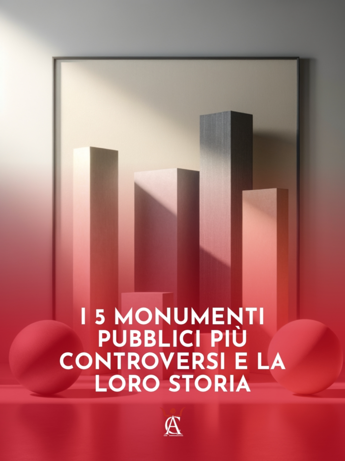 I-5-monumenti-pubblici-piu-controversi-e-la-loro-storia I-5-monumenti-pubblici-piu-controversi-e-la-loro-storia