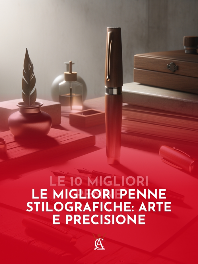 Le-Migliori-Penne-Stilografiche-Arte-e-Precisione Le-Migliori-Penne-Stilografiche-Arte-e-Precisione