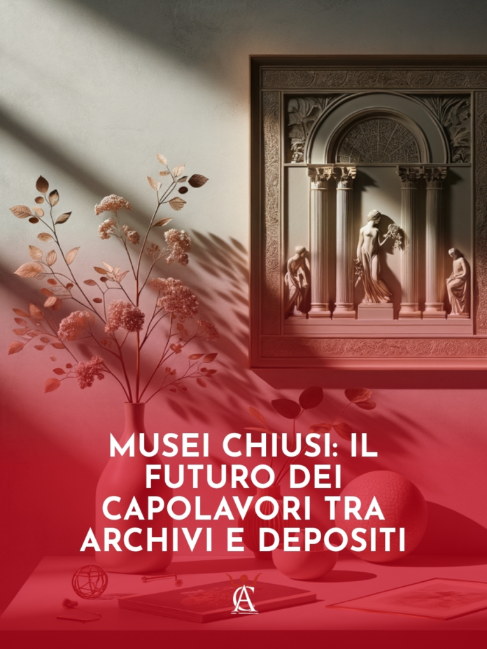 Musei-Chiusi-Il-Futuro-dei-Capolavori-tra-Archivi-e-Depositi