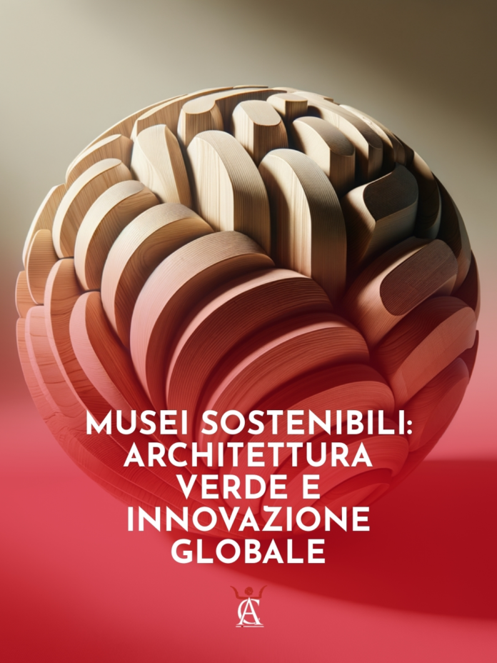 Musei-Sostenibili-Architettura-Verde-e-Innovazione-Globale Musei-Sostenibili-Architettura-Verde-e-Innovazione-Globale