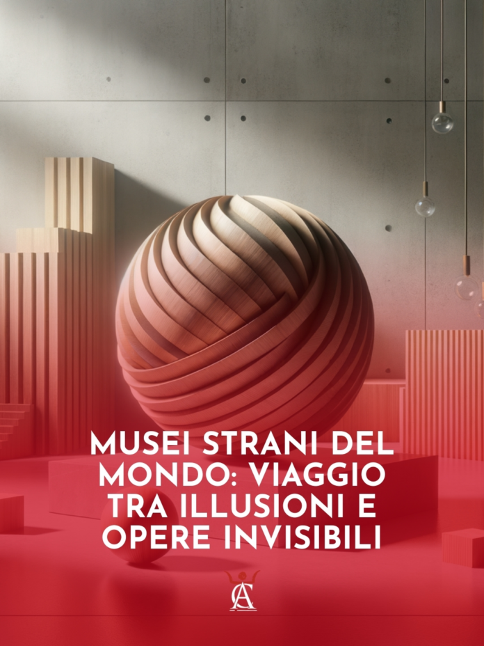 Musei-Strani-del-Mondo-Viaggio-tra-Illusioni-e-Opere-Invisibili Musei-Strani-del-Mondo-Viaggio-tra-Illusioni-e-Opere-Invisibili