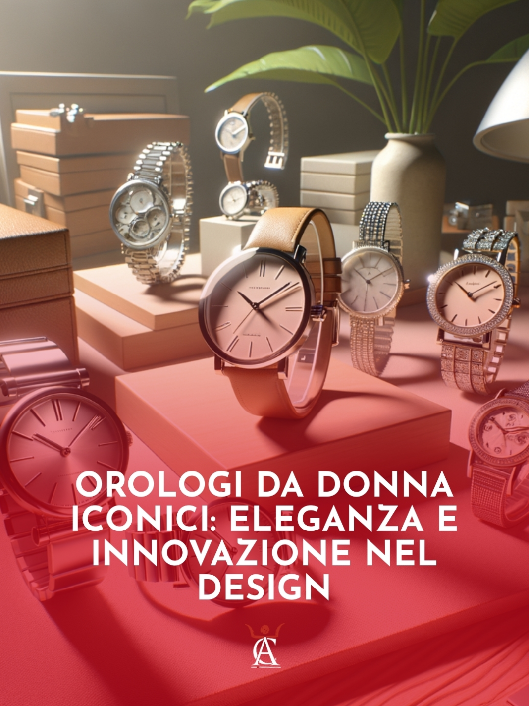 Orologi-da-Donna-Iconici-Eleganza-e-Innovazione-nel-Design Orologi-da-Donna-Iconici-Eleganza-e-Innovazione-nel-Design