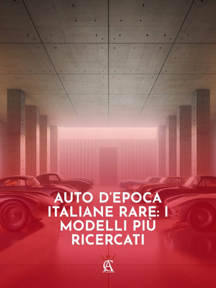 Auto-dEpoca-Italiane-Rare-i-Modelli-Piu-Ricercati