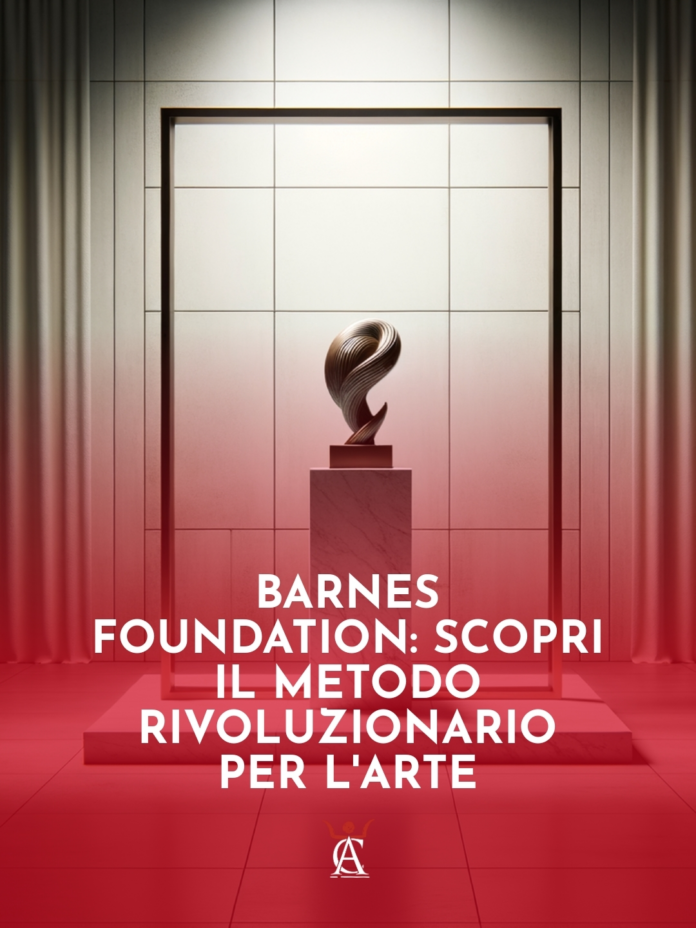 Barnes-Foundation-Scopri-il-Metodo-Rivoluzionario-per-l8217Arte