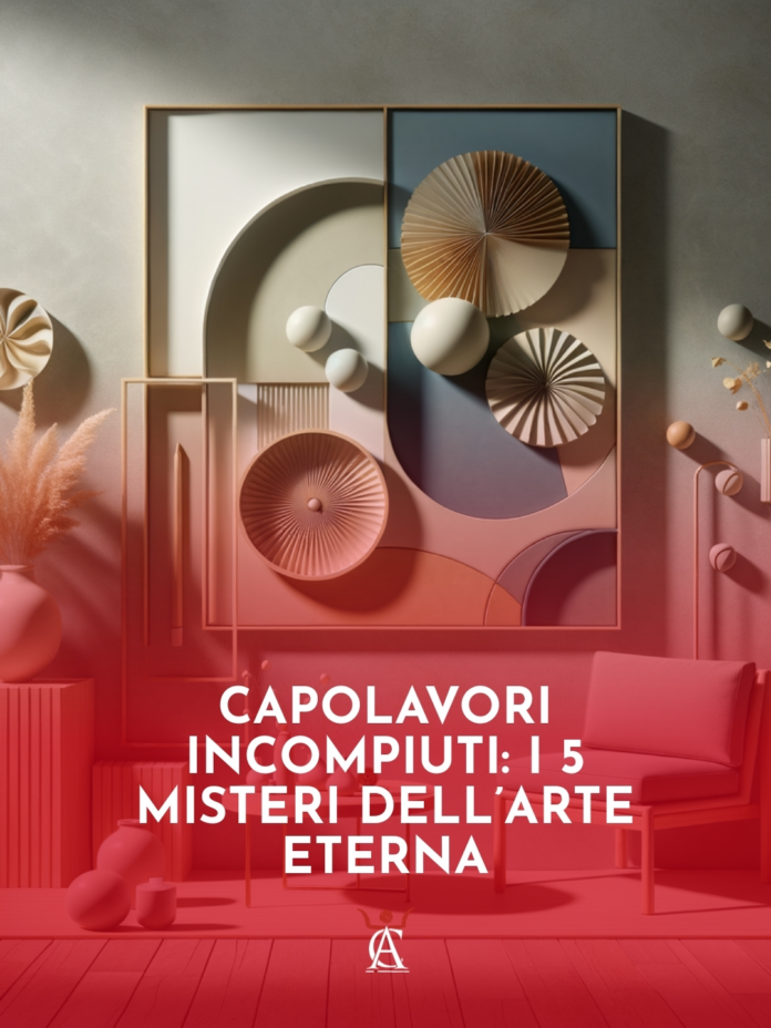 Capolavori-Incompiuti-i-5-Misteri-dellArte-Eterna Capolavori-Incompiuti-i-5-Misteri-dellArte-Eterna