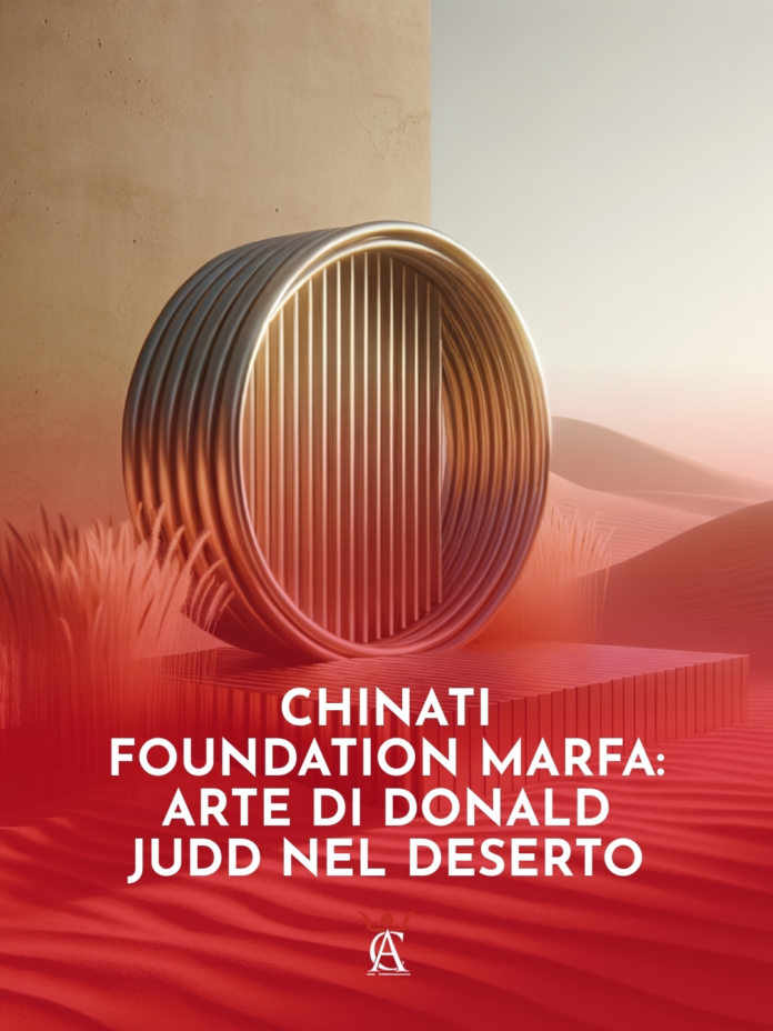 Chinati-Foundation-Marfa-Arte-di-Do