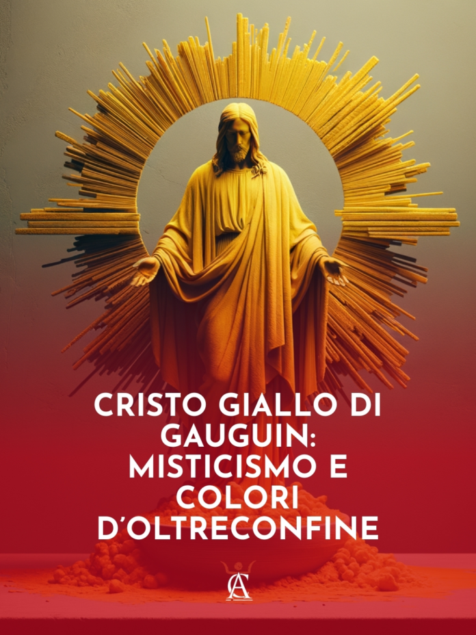 Cristo-Giallo-di-Gauguin-misticismo-e-colori-doltreconfine