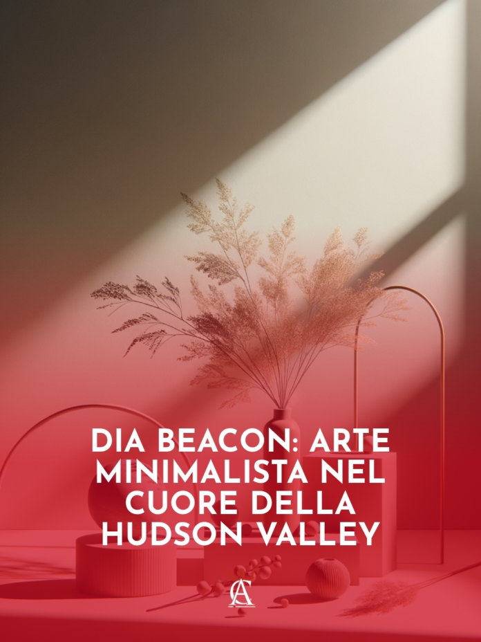 Dia-Beacon-Arte-Minimalista-nel-Cuore-della-Hudson-Valley