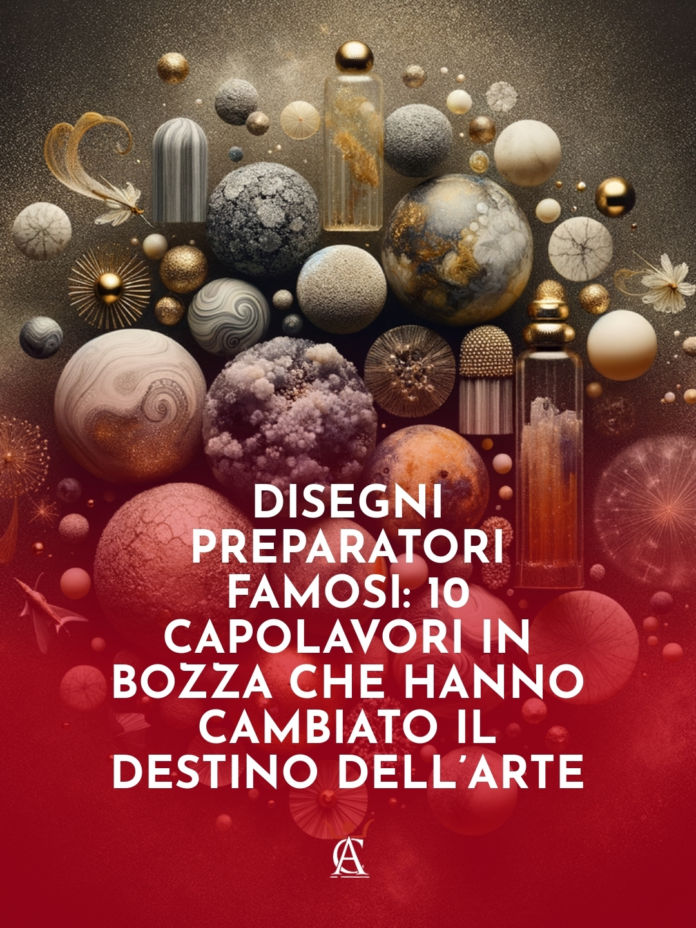 Disegni-Preparatori-Famosi-10-Capolavori-in-Bozza-che-Hanno-Cambiato-il-Destino-dellArte