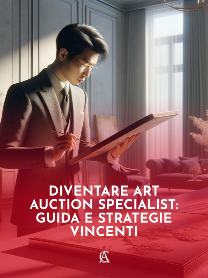 Diventare-Art-Auction-Specialist-guida-e-strategie-vincenti