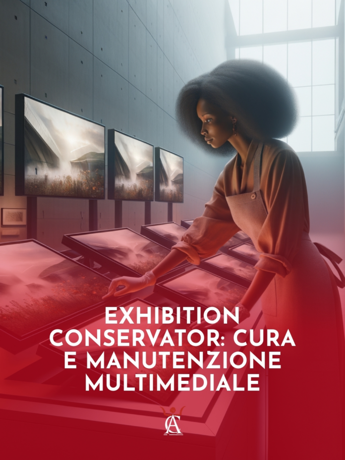 Exhibition-Conservator-cura-e-manutenzione-multimediale