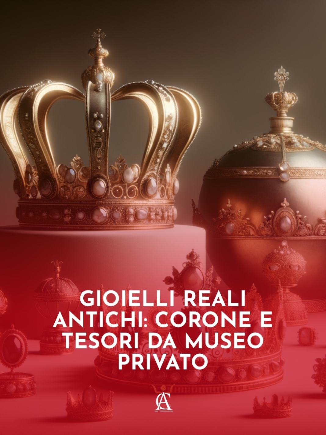 Gioielli-Reali-Antichi-Corone-e-Tesori-da-Museo-Privato Gioielli-Reali-Antichi-Corone-e-Tesori-da-Museo-Privato