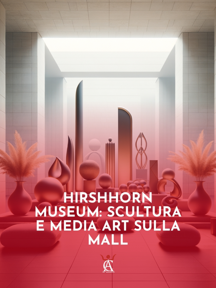 Hirshhorn-Museum-Scultura-e-Media